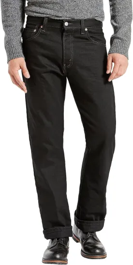 Levi's Men's 517 Bootcut Jeans